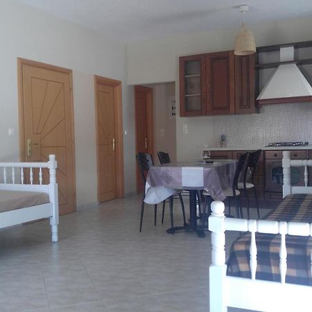 Avantis Apartments Perivolia  Habitación foto